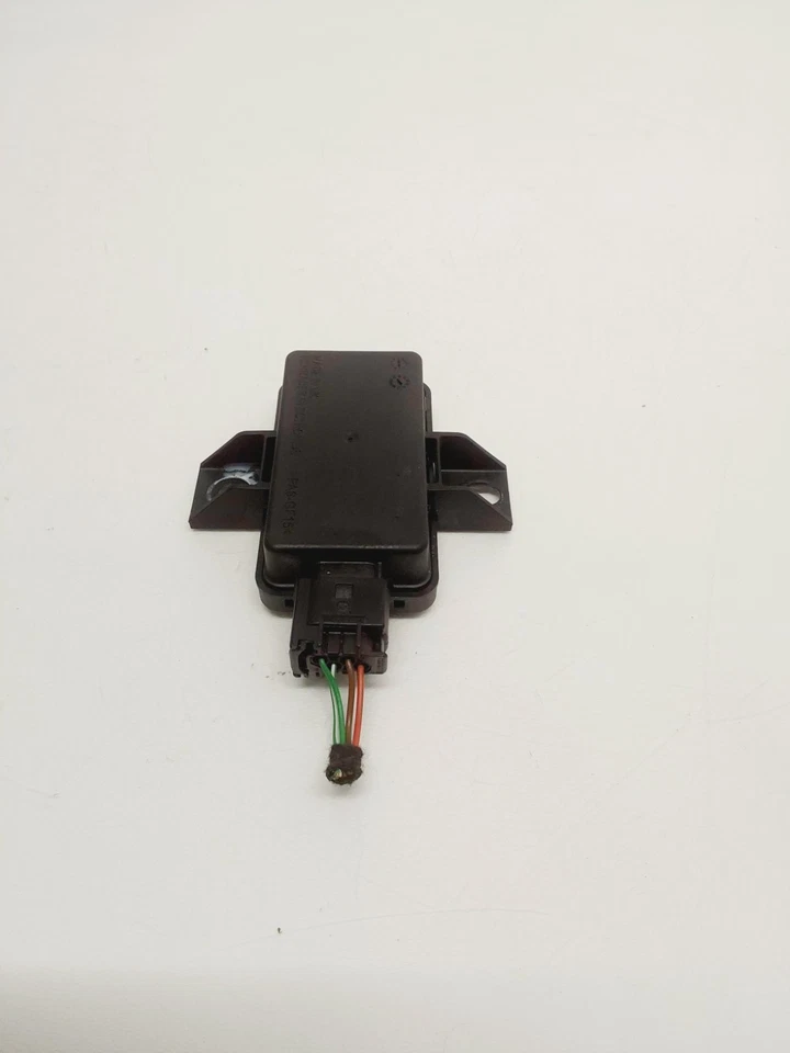 Mercedes-Benz C250 2012 módulo de control de monitor de presión de neumáticos OEM A0009000800Q02 Foto 2 de 4