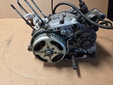 1974 Yamaha RD60 OEM Engine Bottom (Turns Ove...