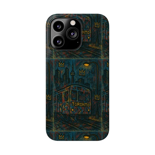 Toronto Phone Case For All iPhone Models - Picture 43 of 82