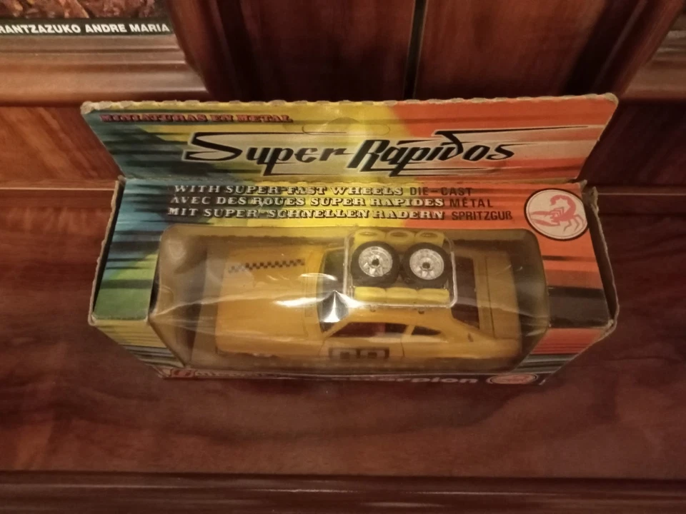 Guisval Ford capri rallye, usado, Spain - Immagine 2 di 4