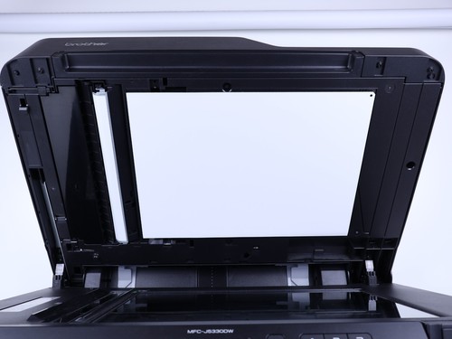 Brother MFC-J5330DW All-in-One wireless Color Inkjet Printer w/ NEW INK - Tested - Picture 7 of 16