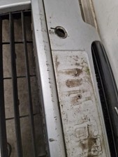 Pare-choc avant Citroen C2