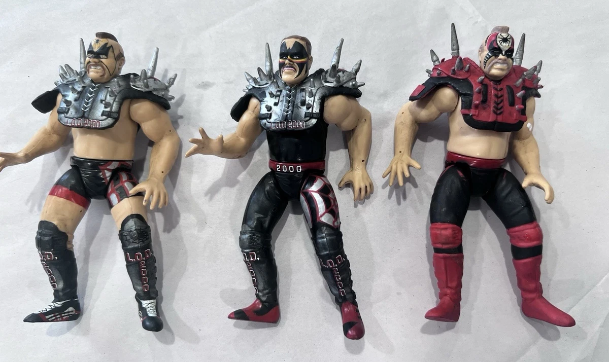Legion Of Doom for sale | eBay