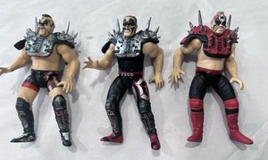Legion of Doom Action Figures | eBay