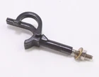 Technics SL-23 Turntable Parts - Tonearm Rest Lock
