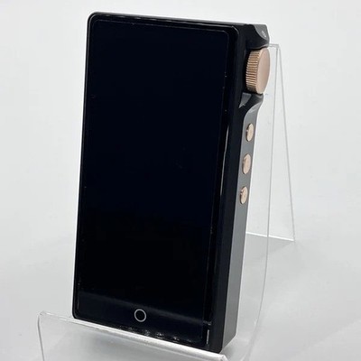 Cayin N3 Pro DAP Vakuumröhre Hi-Res Audio Player 4,4 mm symmetrisch gut