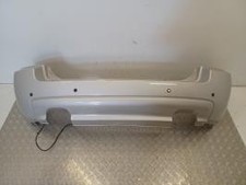 Pare-choc arrière Kia SPORTAGE