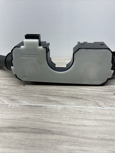 09-13 OEM Infiniti G37 Headlight Windshield Wiper Turn Signal Switch Control - Picture 8 of 11
