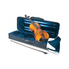 John Juzek 203 Viola Outfit 16"