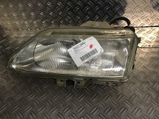 Scheinwerfer links  Renault Espace III (JE) 338691