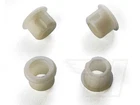 3x Mercedes-Benz Emblem Star Seal Grommet | A0029981701