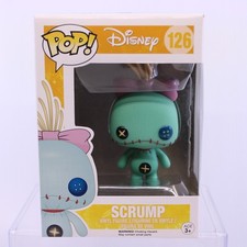 Ultimate Funko Pop Lilo & Stitch Figures Gallery and Checklist 75