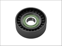 Spannrolle Keilrippenriemen Ø65Mm FüR Ford Mondeo Iii B5Y Limo 2.0 2.2 00-09