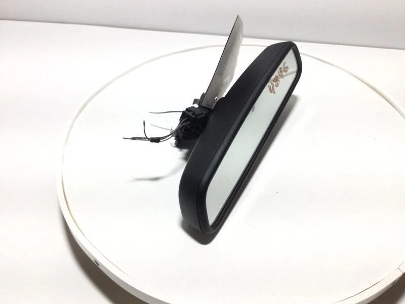 ESPEJO RETROVISOR INTERIOR ATENUACIÓN AUTOMÁTICA F10 SE ADAPTA A BMW 535i GT 9073 12-17 Foto 3 de 4