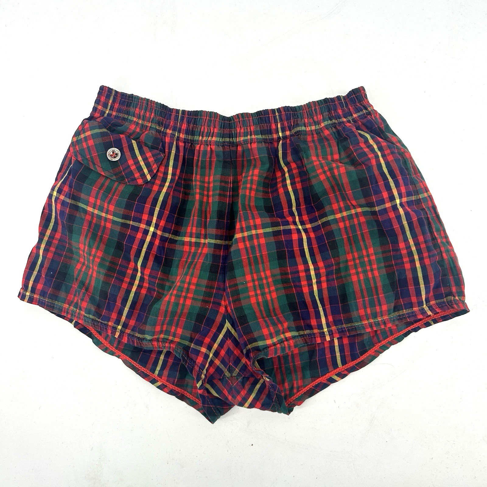 Stoke City Swim Shorts - 1863 main image 1
