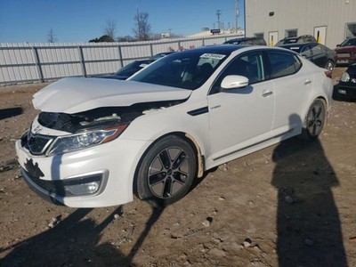 Chassis ECM Body Control BCM Left Hand Dash Smart Key Fits 11-13 OPTIMA 4274568
