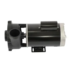 3721221-1D 56Y Frame 3 HP Spa Pump 230 V 2-Speed Spa & Hot Tub Pump Repair Parts