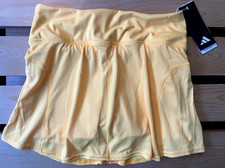 Adidas Women  s Tennis Match Skirt Size XS NWT