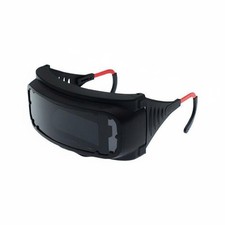 Automatisch abdunkelnde Schwei&szlig;brille Solarbetrieb Schwei&szlig;schutzbrille