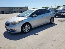 Automatic Transmission 2.0L Hatchback ID 450003BJE6 Fits 14-16 FORTE 3615888