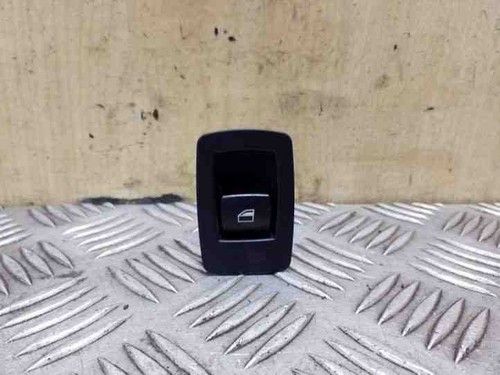 BMW X3 E83 Schalter für Fensterheber hinten rechts 9113773 2.00 Diesel 26161390