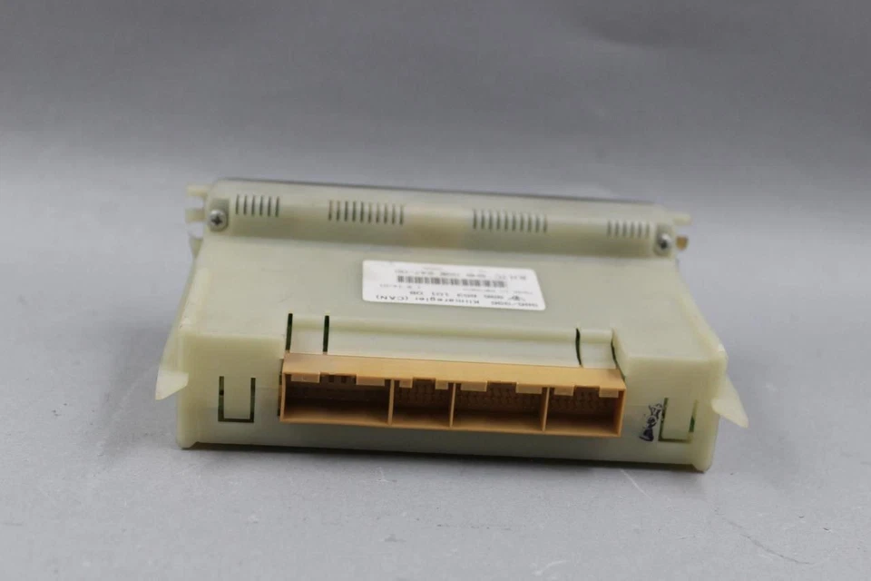 Контроль температуры подходит для 2001 PPORSCHE BOXSTER OEM #35943 - Изображение 3 из 4