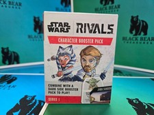 Star Wars Rivals Character Booster Pack Light Side Series 1 NEW