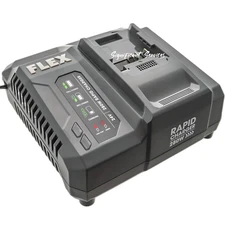 FLEX 24V 280W Lithium-Ion Battery Rapid Charger FX0421-Z