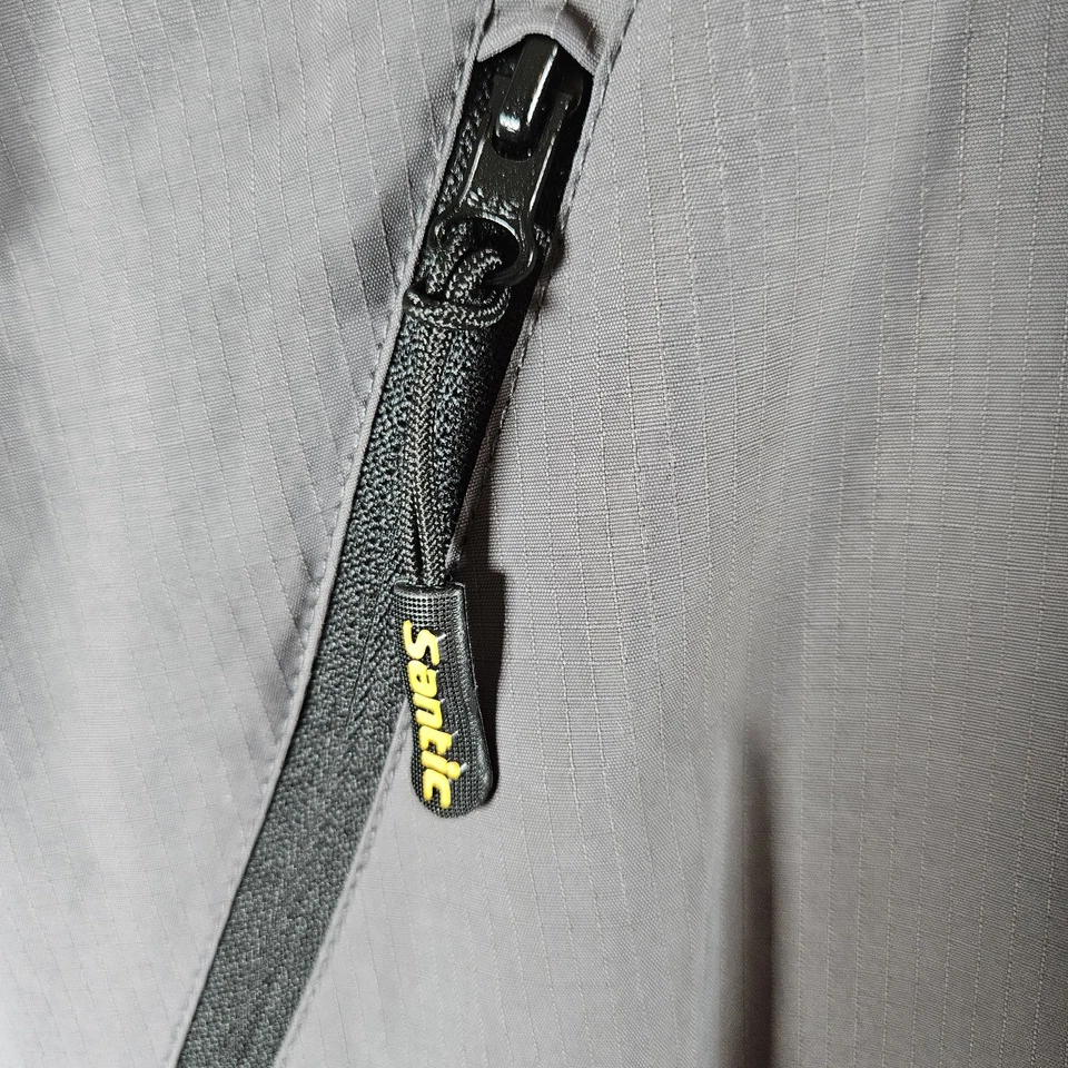 Pantalones Cortos de Ciclismo Santic Moutain Para Hombres Talla Med Gris Acolchado Ciclismo Senderismo Nuevos con Etiquetas Foto 3 de 4