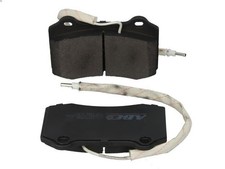 Kits de frein Peugeot 406