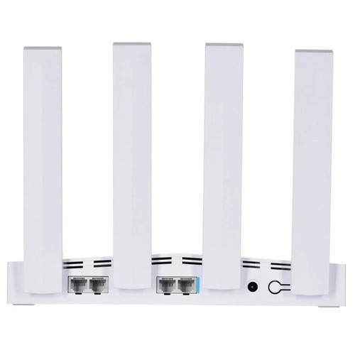 Router ZTE MC889+T3000 - Foto 4 di 10