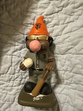 Pablo Sandoval SF Giants Gnome, Used
