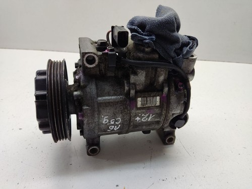 Audi A6 Allroad C5 2004 Vorne Klimakompressor Pumpe 1J0973802 Diesel 132kW