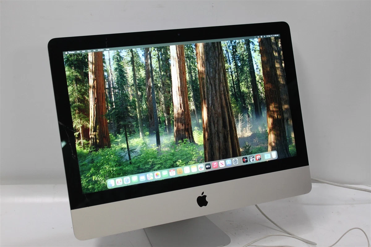 Apple iMac 32 GB RAM Apple Desktops & All-In-One Computers for