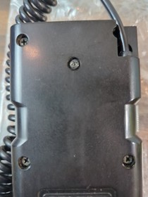 Coleco Controller Joystick for ColecoVision Console Keypad UNTESTED Looks Unused