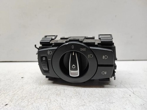 BMW 3 E90 Scheinwerferschalter 9169405 2.00 Diesel 2011 33703302
