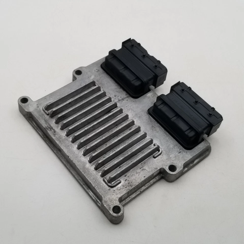 39100-3CDN0 Ecu Ecm Computer 2013 2014 2015 2016 Hyundai Santa Fe - Image 4 of 4