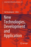 Isak Karabegovi¿ | New Technologies, Development And Application | Taschenbuch