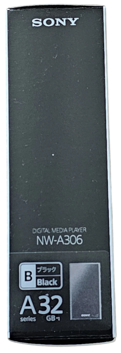 Sony Walkman NW-A306 MP3 Player - (NWA306BC) for sale online