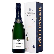 TAITTINGER Cuveé Prélude Grand Cru Brut astucciato Champagne Taittinger NV 75
