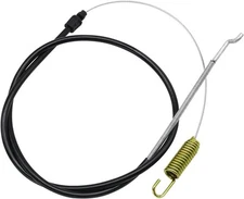 Ganivsor 112-8817 Traction Drive Cable for Toro 290-939 Lawn Mower 