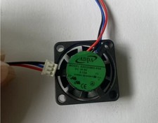 ADDA AD0205MX-K59 2.5cm 25mm DC5V 0.12A 3pin micro cooling fan