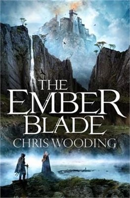 The Ember Blade (Paperback or Softback)