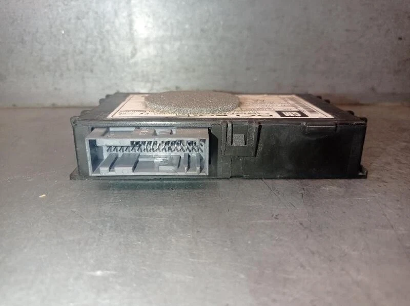 12769461 modulo elettronico per SAAB 9-3 STATION WAGON (E50) 1.9 TID 5208410 - Immagine 3 di 4