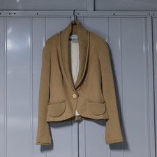 USED DIOR GALLIANO-ERA JACKET, RARE GOOD