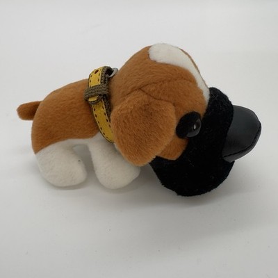 The Dog Artist Collection Bulldogge Plüschtier