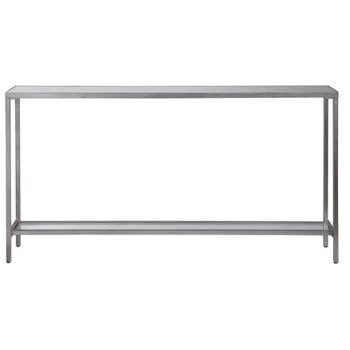 Hayley - 60 inch Console Table Accent Furniture Uttermost 24913 - Picture 10 of 11