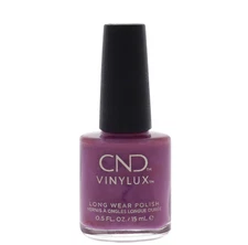 CND Vinylux Long Wear Nail Polish 5oz/15mL Brazen