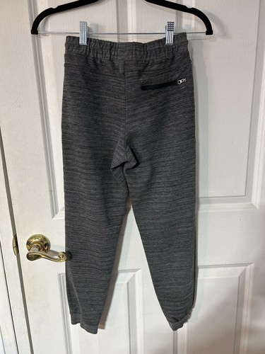 Union Pipeline Sweat Pants For Boys Size 10/12 - Picture 2 of 6