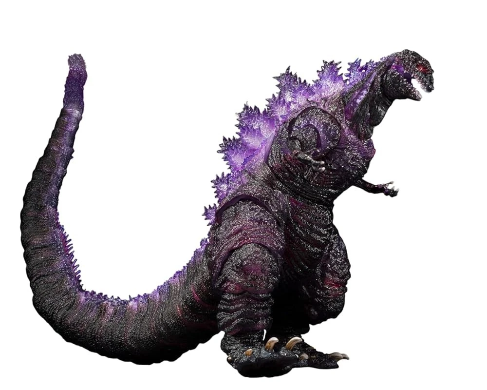Las mejores ofertas en Juguetes Sh Monsterarts Godzilla 1964 | eBay